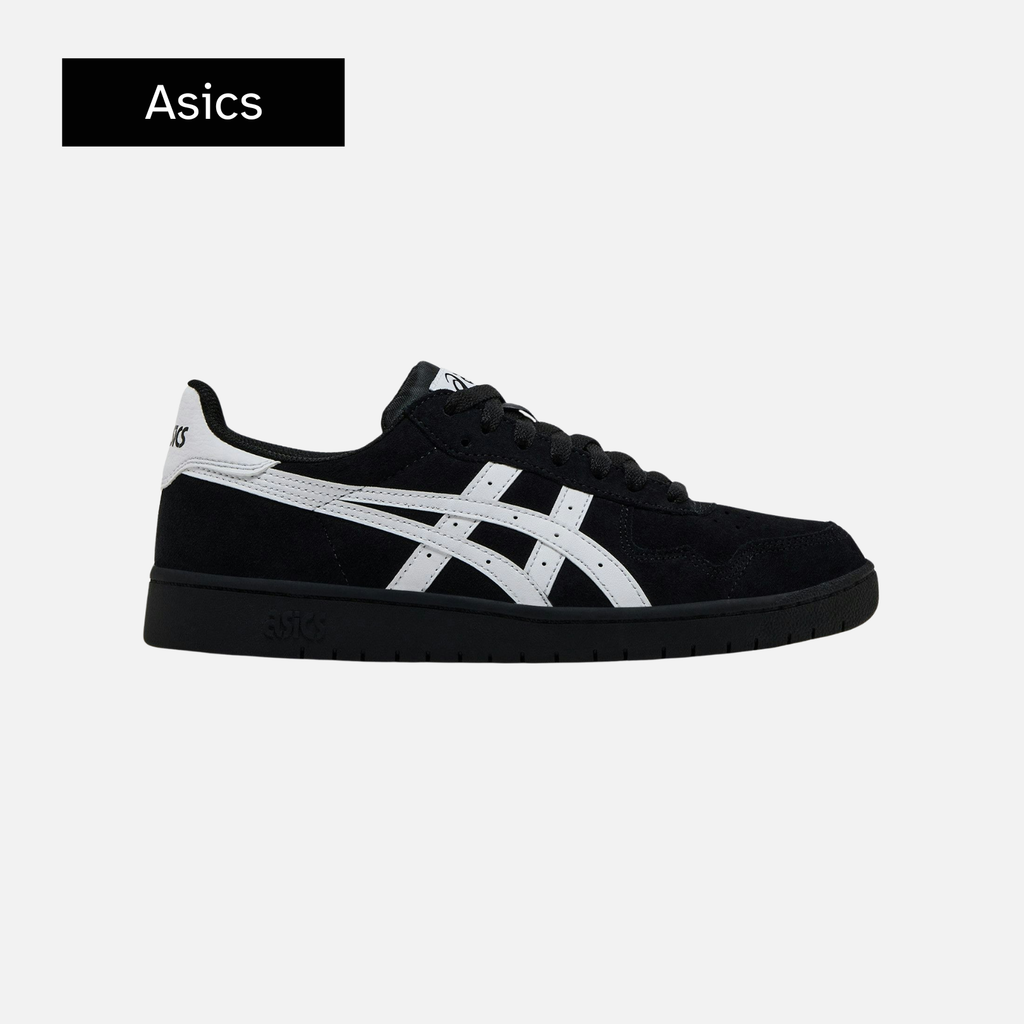 ASICS Japan Pro 'Black White'