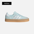 Wmns Sambae 'Almost Blue Silver Metallic Gum'
