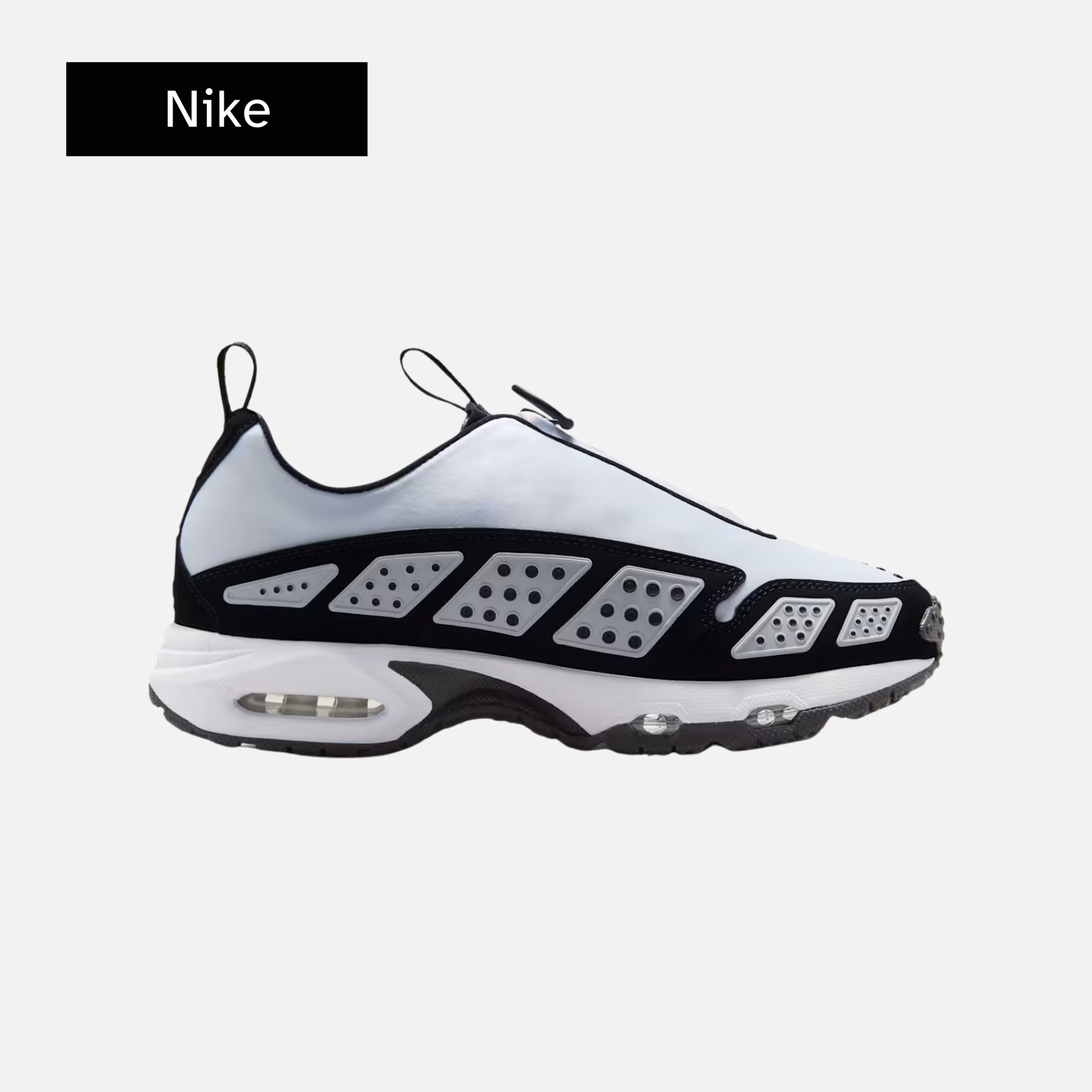 Nike Wmns Air Sunder Max 'Panda'