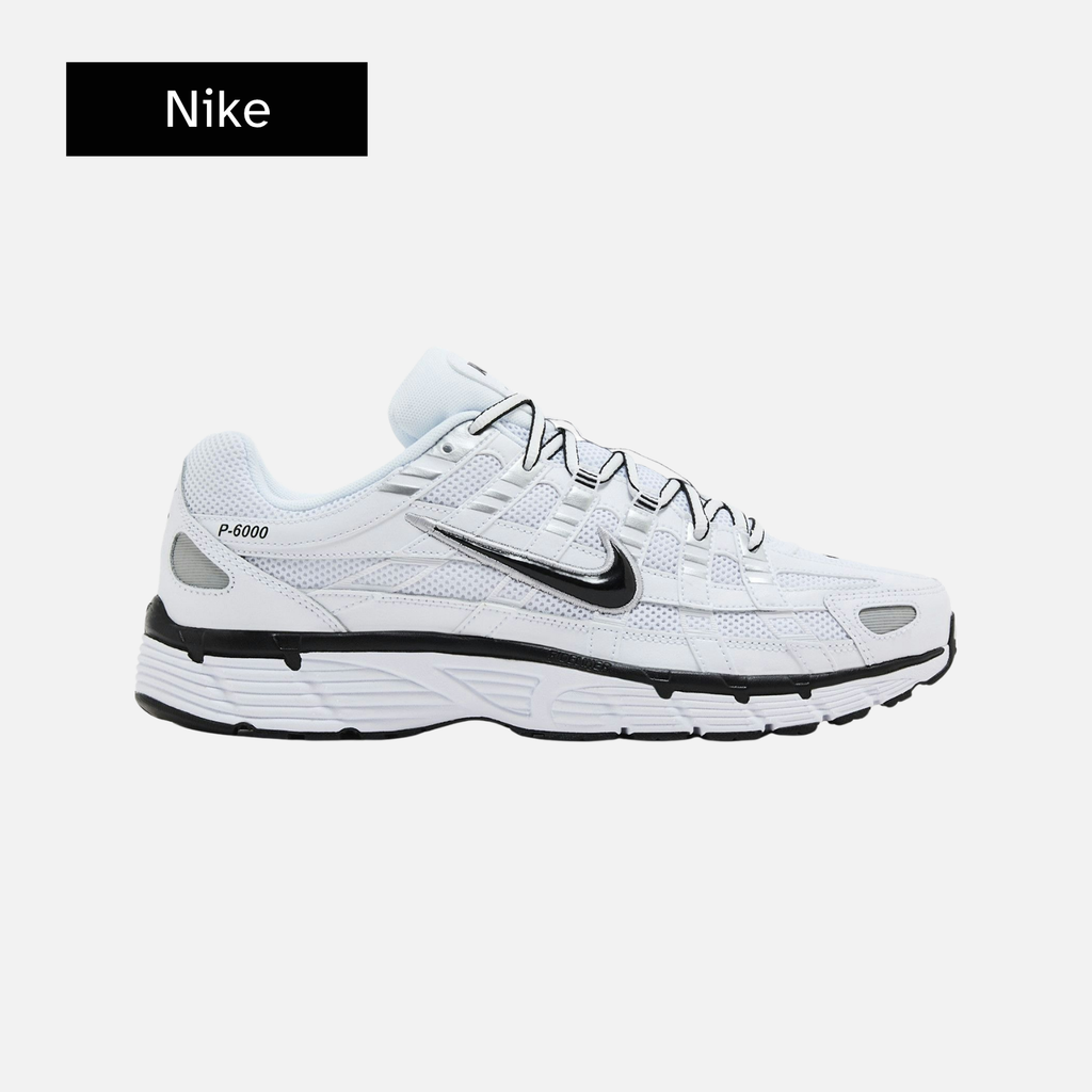 Nike P-6000 'Light Orewood Brown'