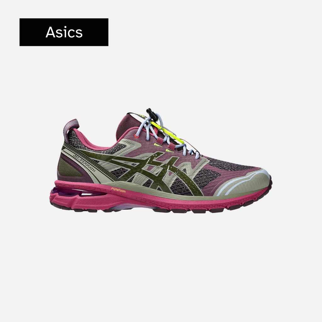 Up There x ASICS Gel Terrain 'Purple Lavender'