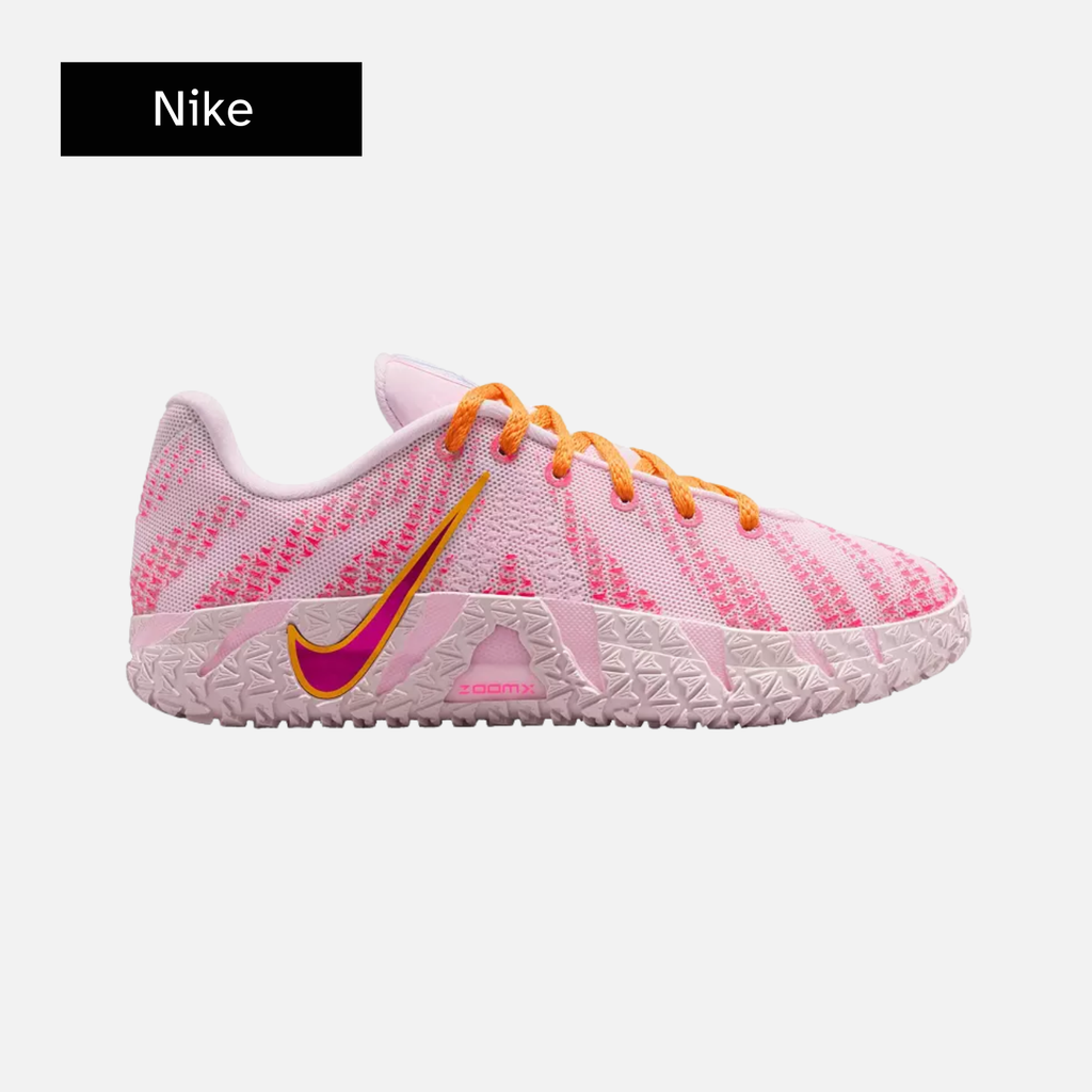 Nike Ja 3 GS 'Pink Foam'