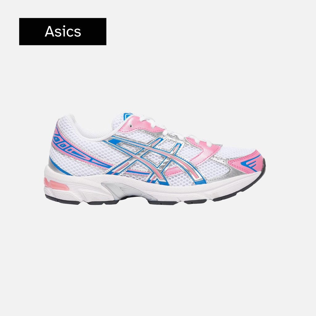 ASICS Wmns Gel 1130 'Sweet Pink White Blue'