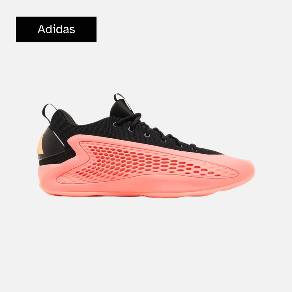 Adidas AE 1 Low 'Mural'