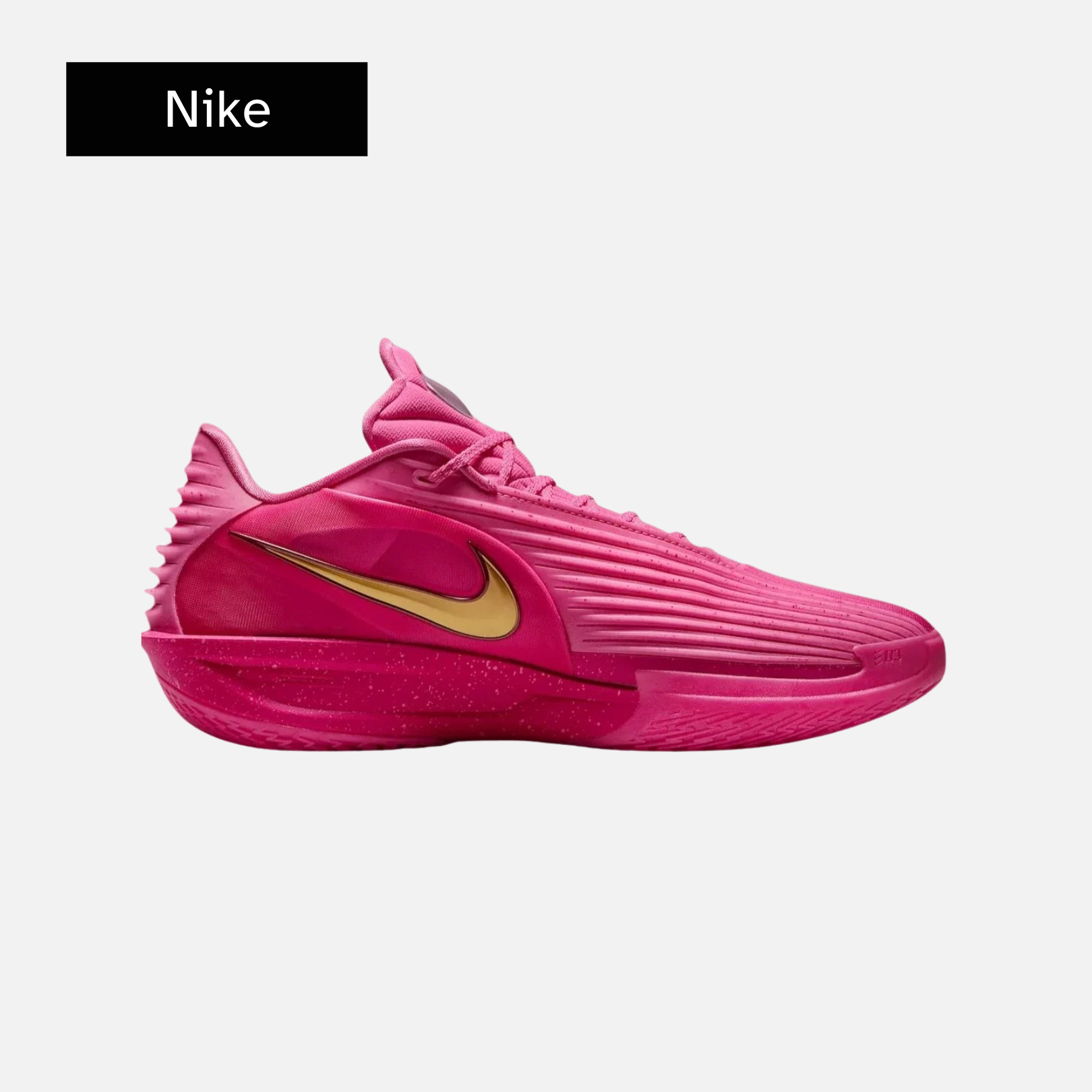 Rob Dillingham x Nike Air Zoom GT Cut 3 Turbo 'Rob Wit Da Shifts'