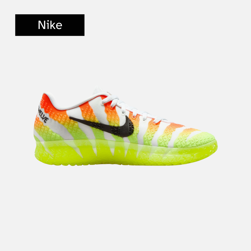 Nike Ja 3 'Christmas'