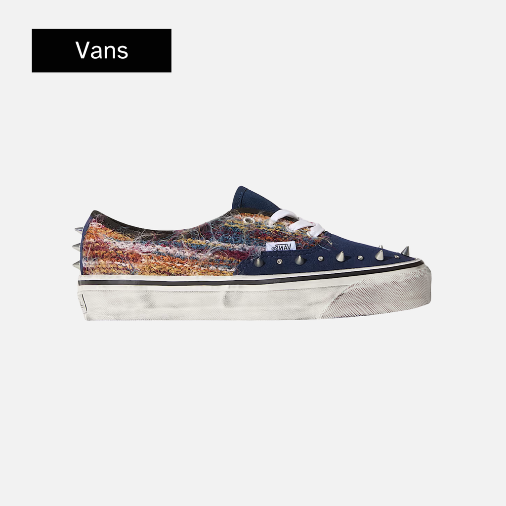 Vans Premium LX Authentic 44 'Ibiza Pack - Blue'