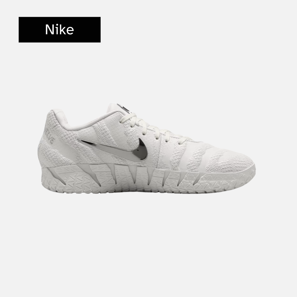 Nike Ja 3 'White Label LX'
