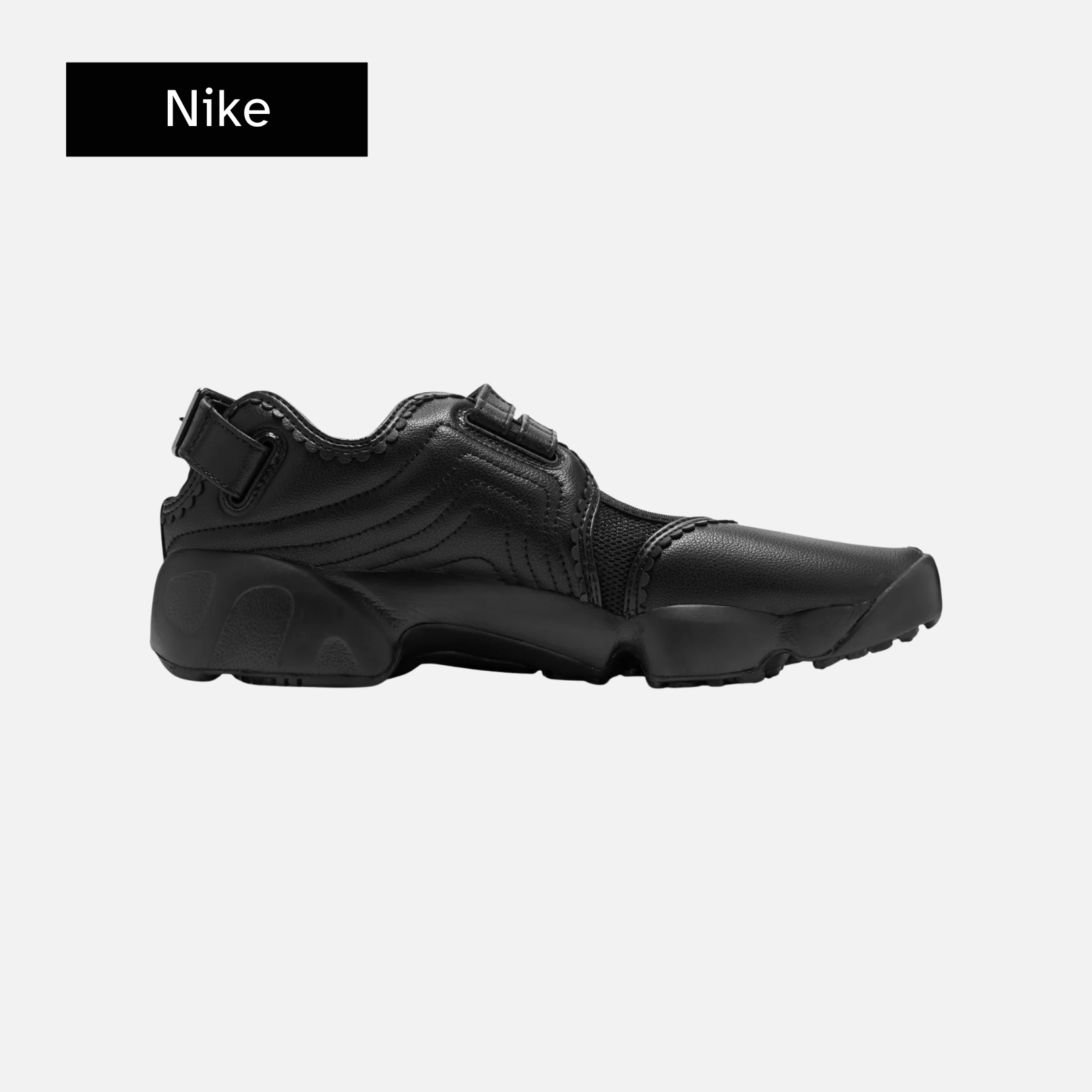 Nike Wmns Air Rift 'Buckle Strap'