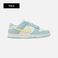 Wmns Dunk Low 'Ocean Bliss'
