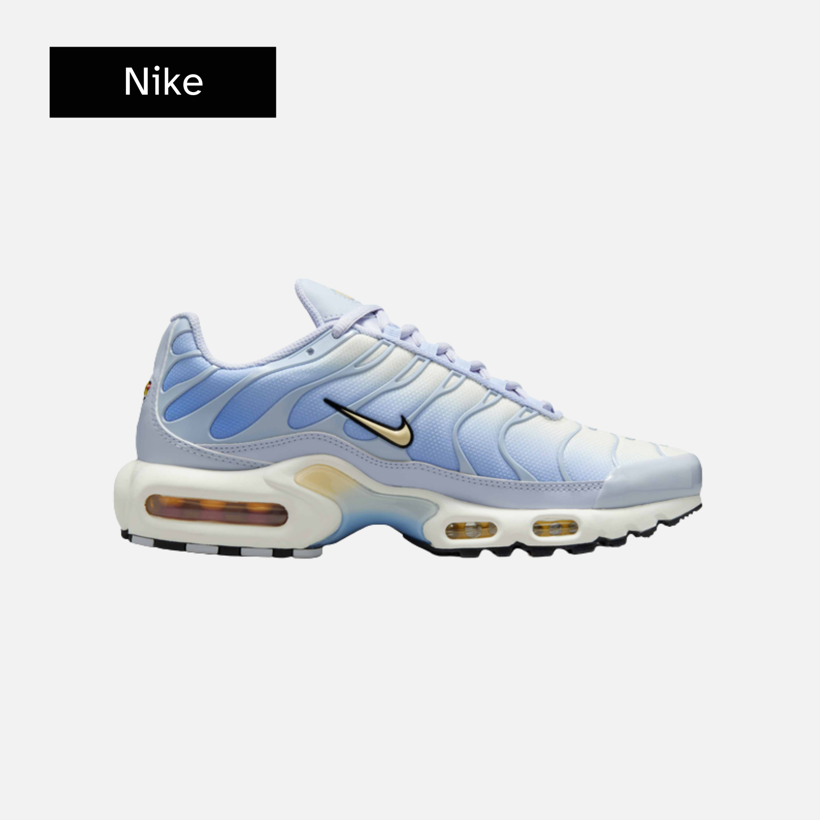 Nike Wmns Air Max Plus 'Daybreak'