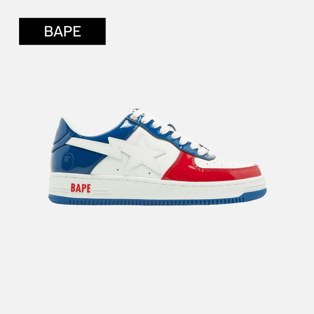 Bapesta M1 'France'