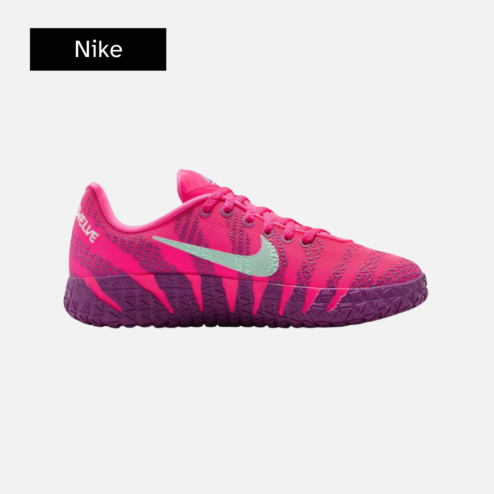Nike Ja 3 GS 'Price of Admission'