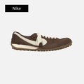 Jacquemus x Wmns Nike Moon Shoe SP 'Fauna Brown'