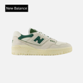 New Balance 550 'Permafrost Dark Alpine Green'