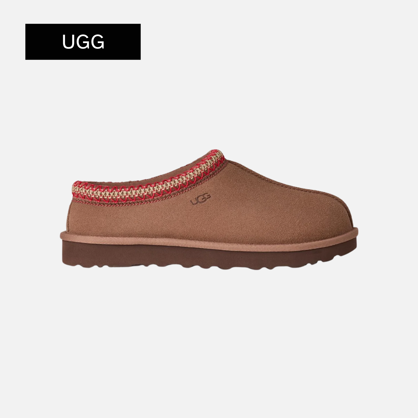 UGG Wmns Tasman 2 'Rocky Oak'