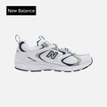 New Balance 408 'Munsell White Natural Indigo'