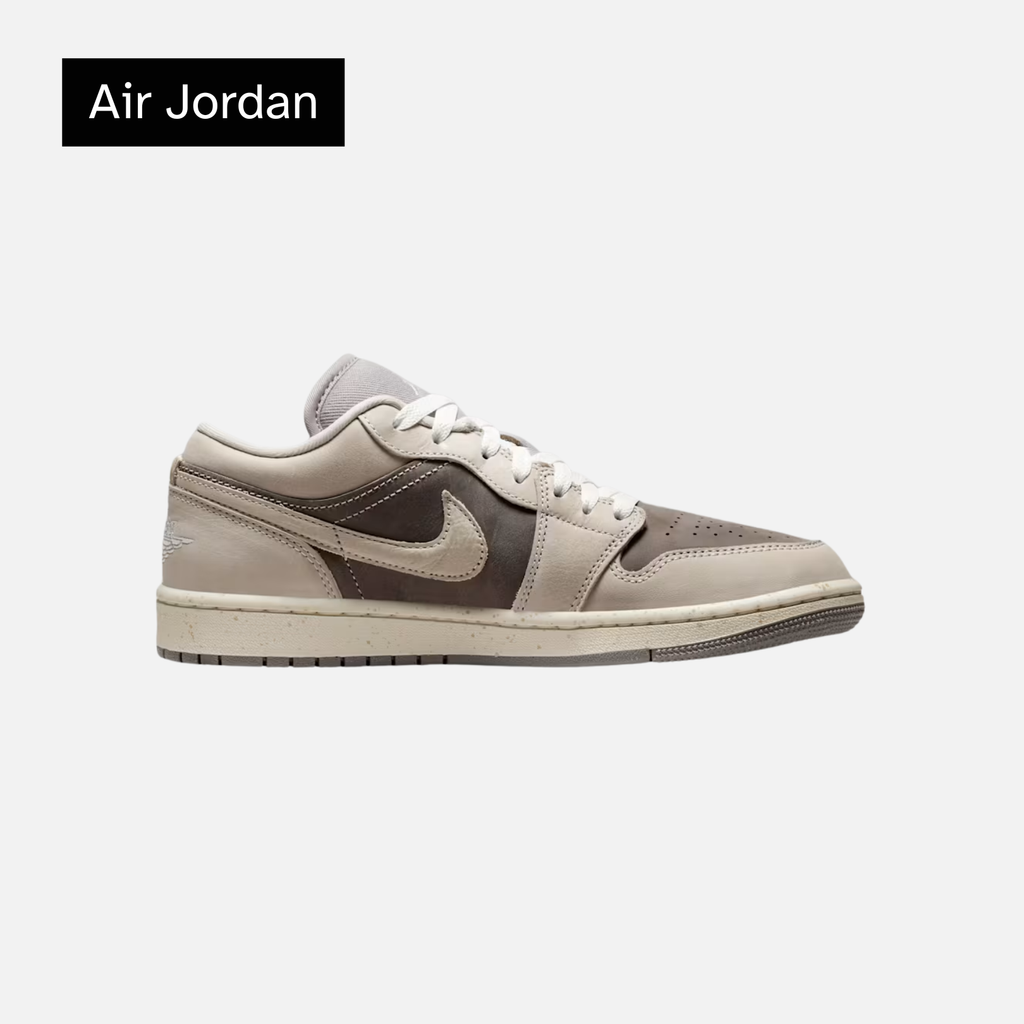 Wmns Air Jordan 1 Low SE 'Enigma Stone'