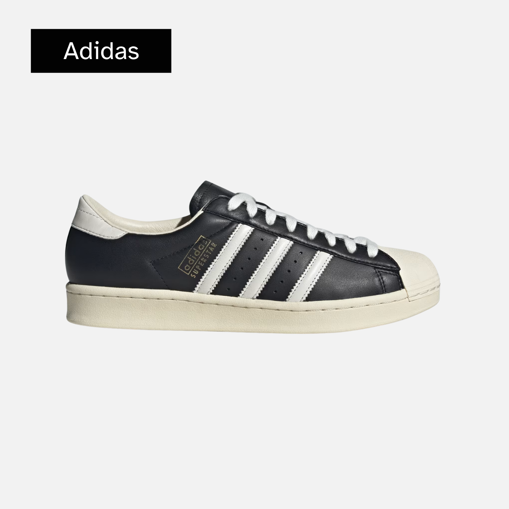 Adidas Foot Locker x Superstar '50th Anniversary'