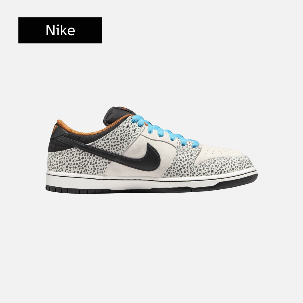 Nike Dunk Low Pro SB 'Electric Pack'