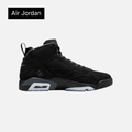 Air Jordan MVP 'Black Dark Grey'