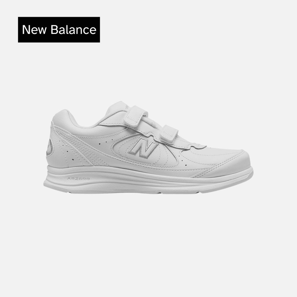 New Balance Wmns 577H v1 'Triple White'