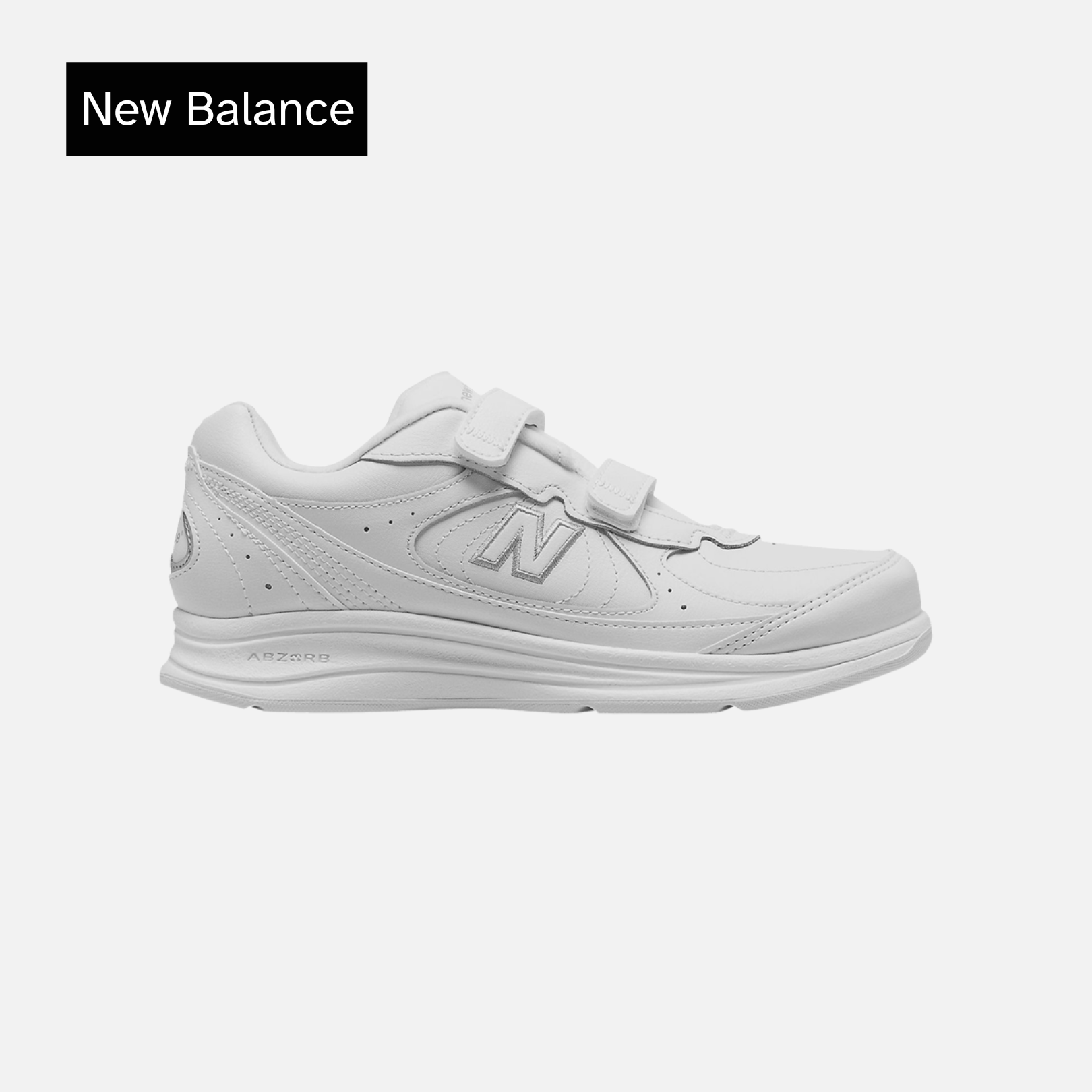 New Balance Wmns 577H v1 'Triple White'