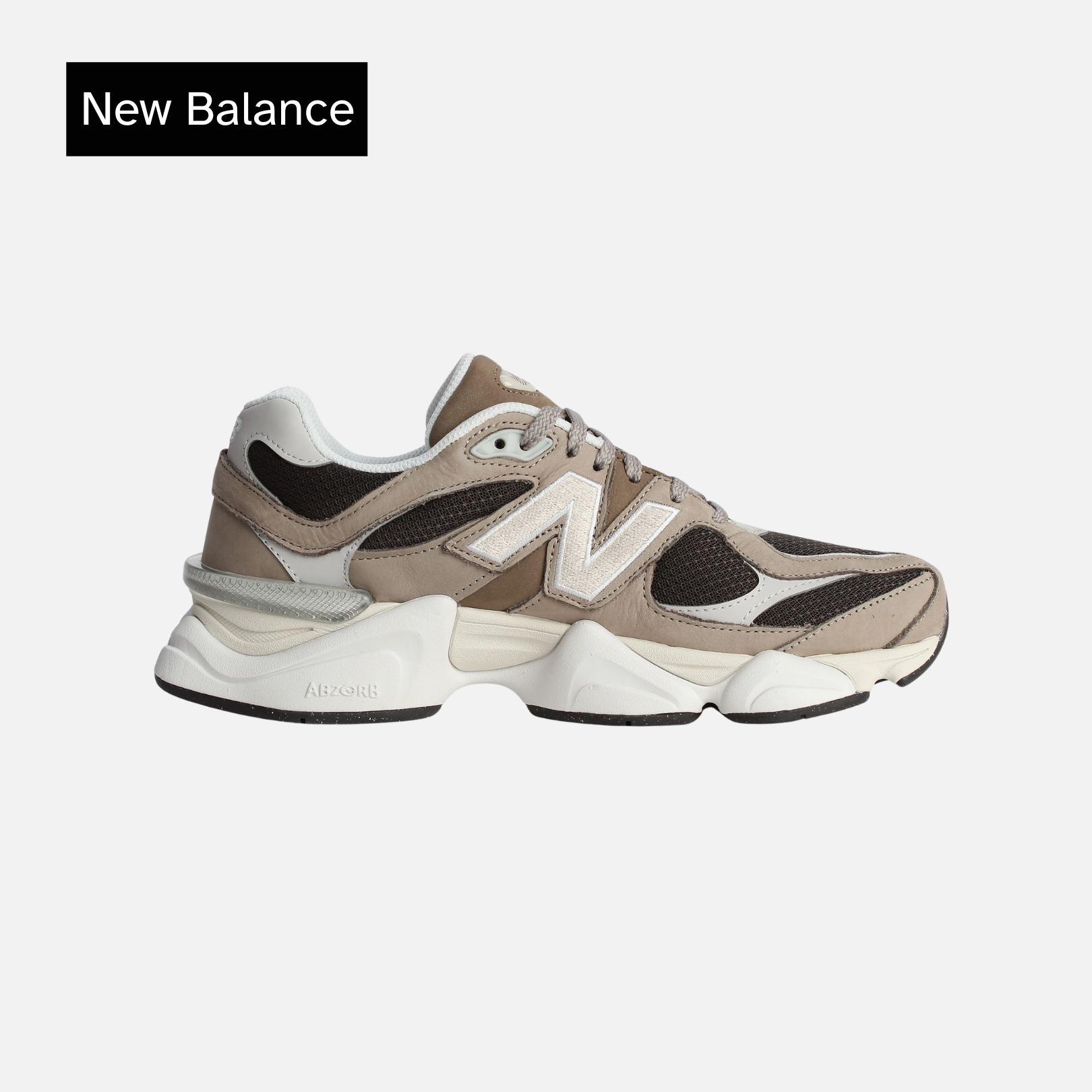 New Balance 9060 'Arid Stone'