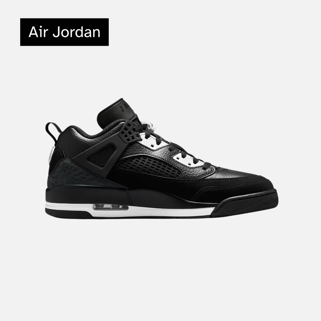 Air Jordan Spizike Low 'Oreo'