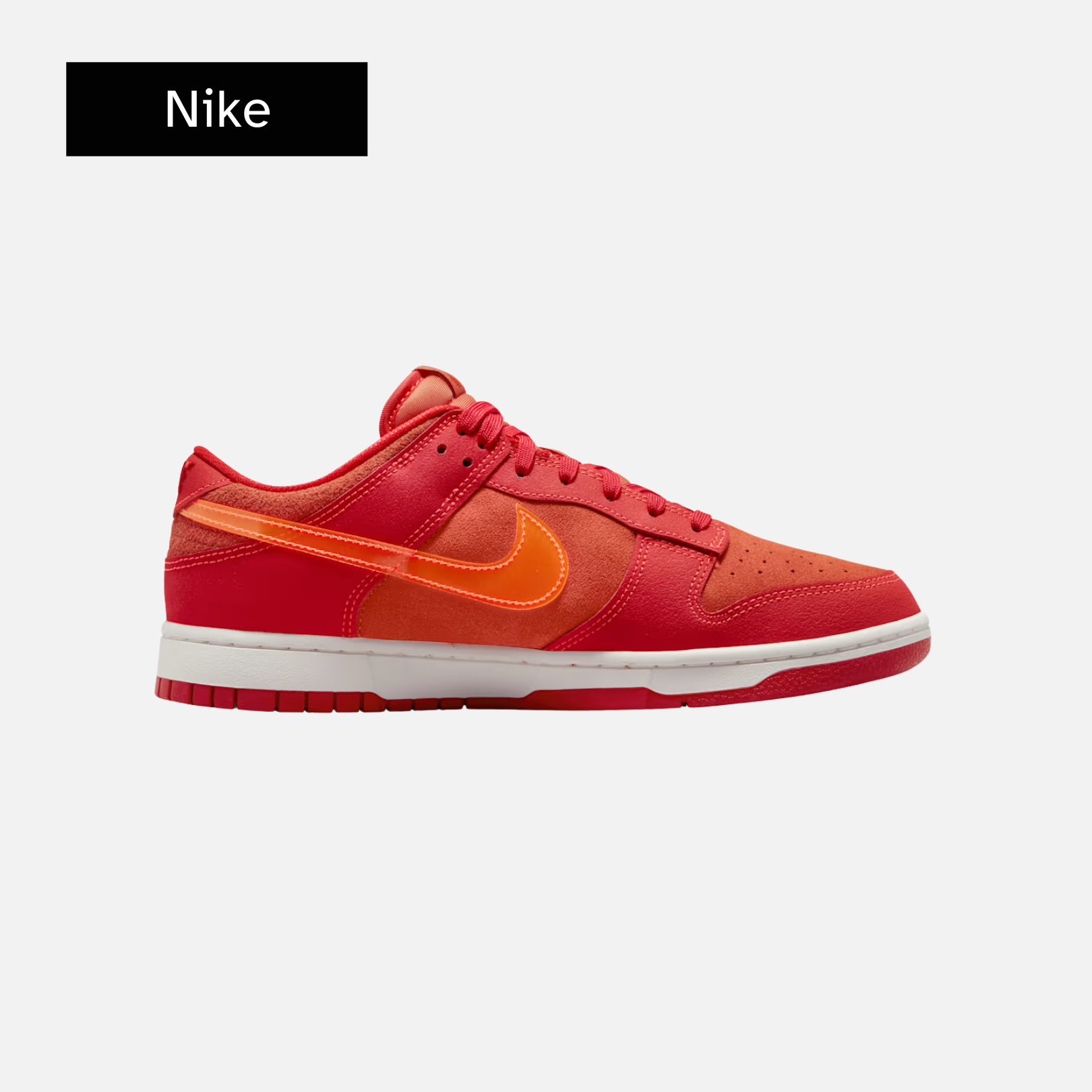 Nike Dunk Low 'ATL'