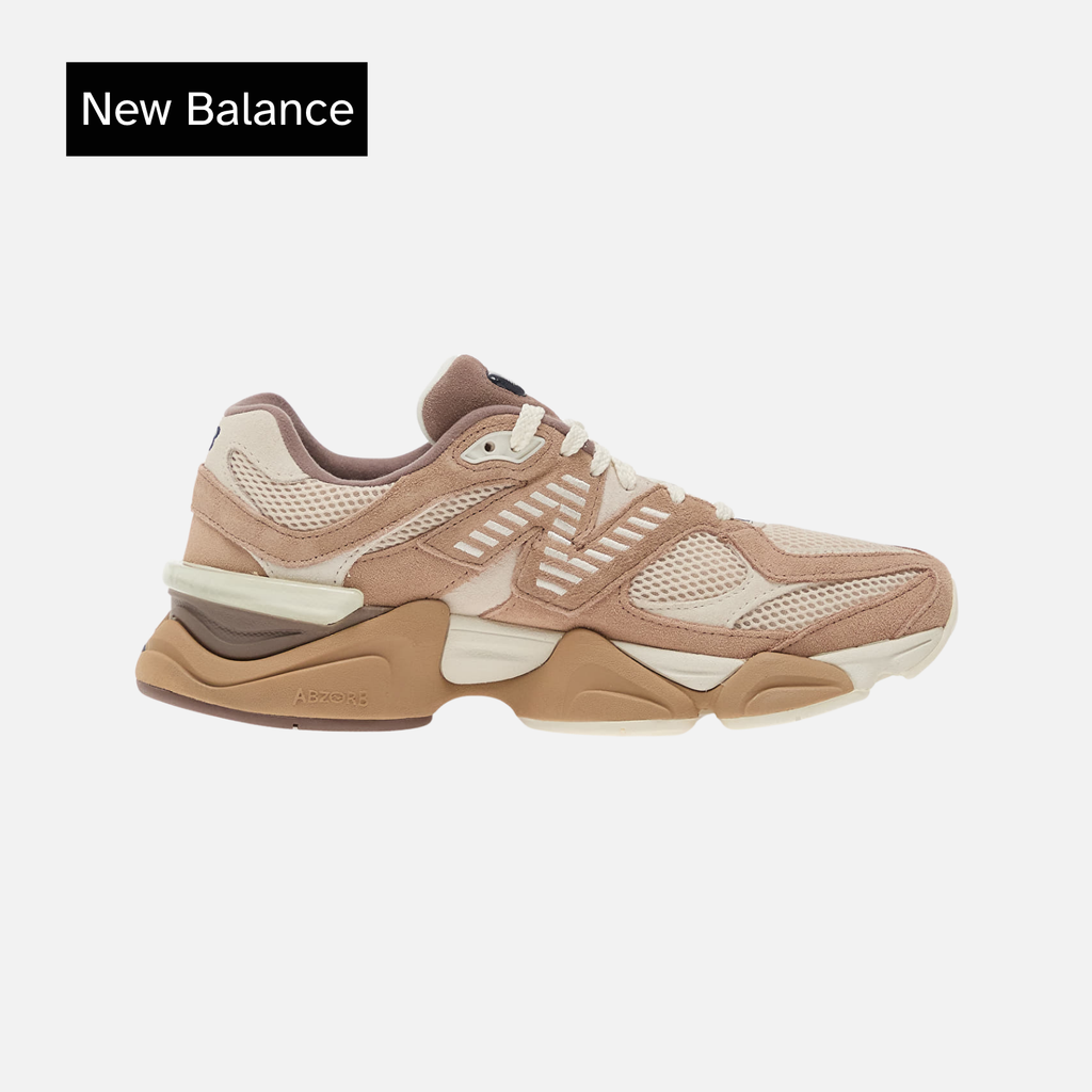 New Balance 9060 'Earth Shadow'