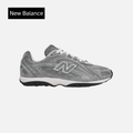 Basketcase x New Balance 204L 'Grey White'