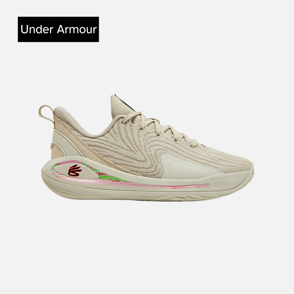 Curry Brand Curry Flow 12 'Saturn'