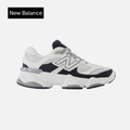 New Balance 9060 Big Kid 'Reflection Black'