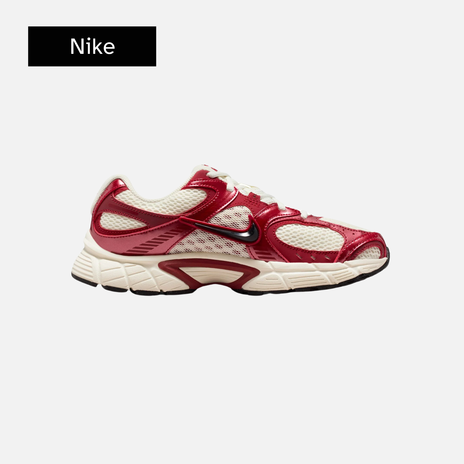 Nike Wmns V5 Rnr 'Soft Pearl'