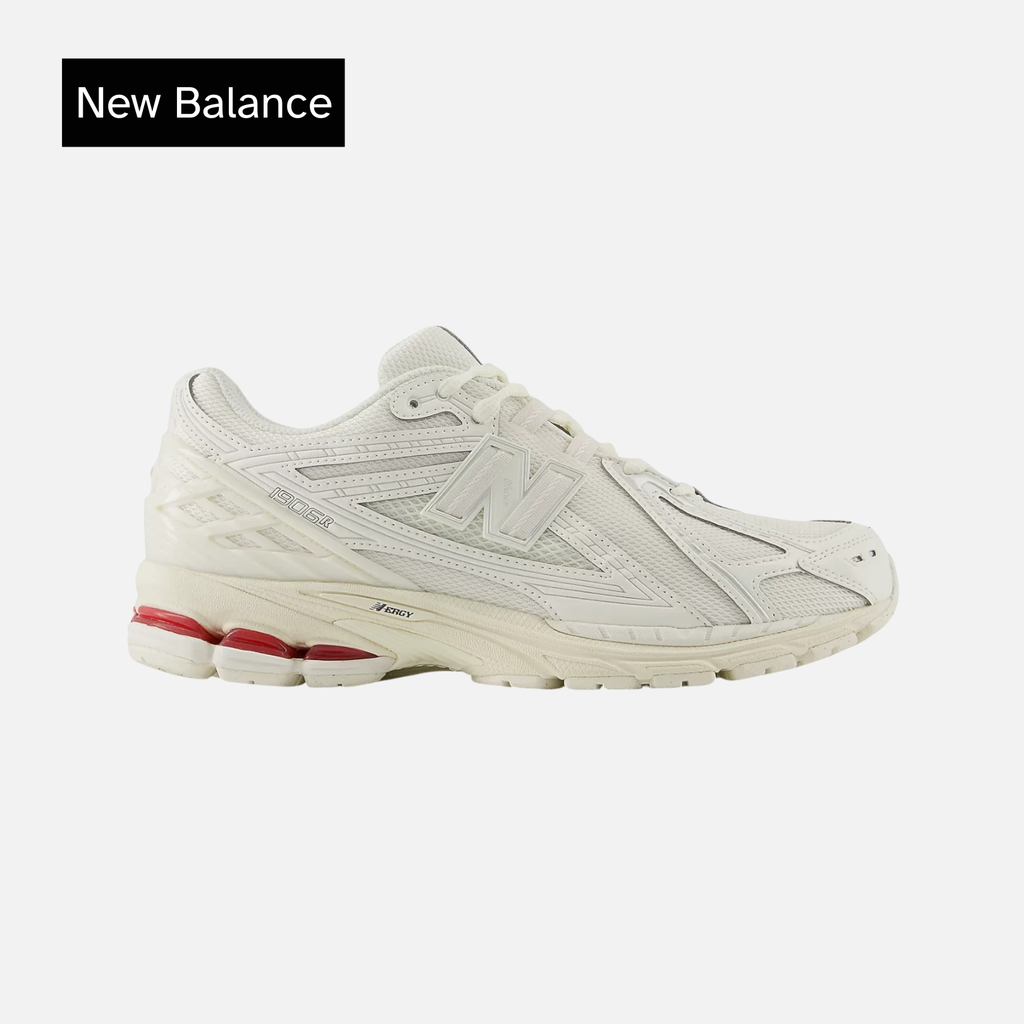 New Balance 1906 'Sea Salt Red'
