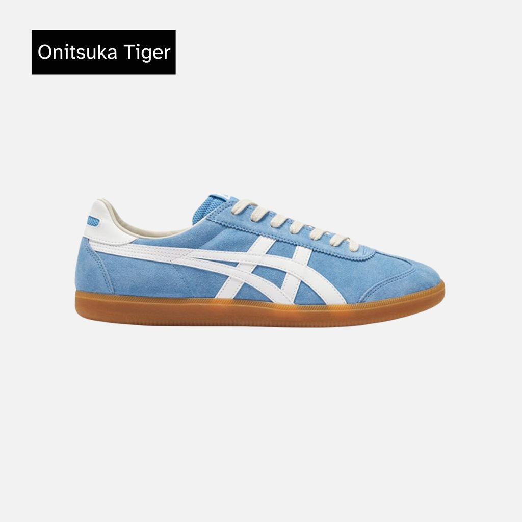 Onitsuka Tiger Tokuten 'Blue Fusion Gum'