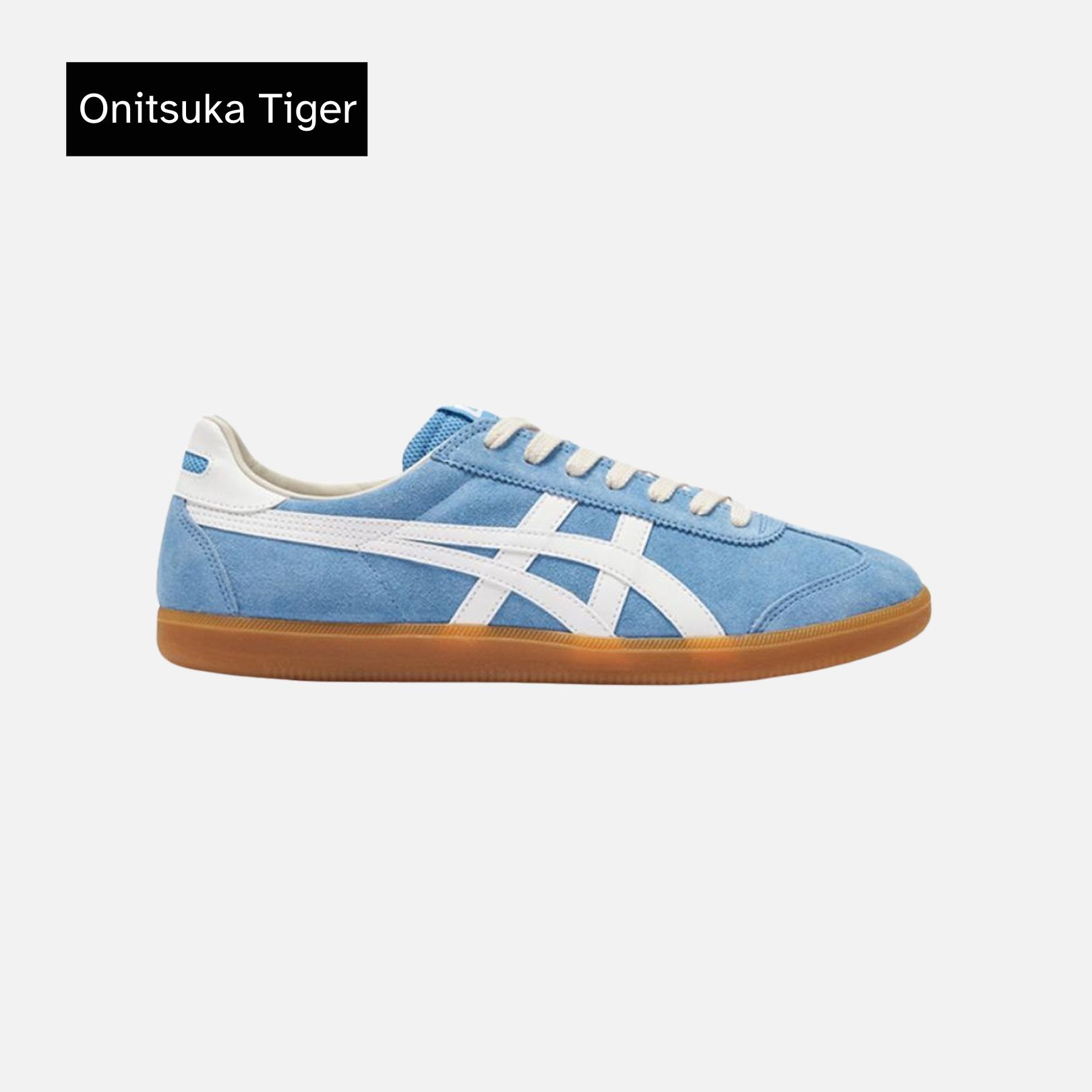 Onitsuka Tiger Tokuten 'Blue Fusion Gum'