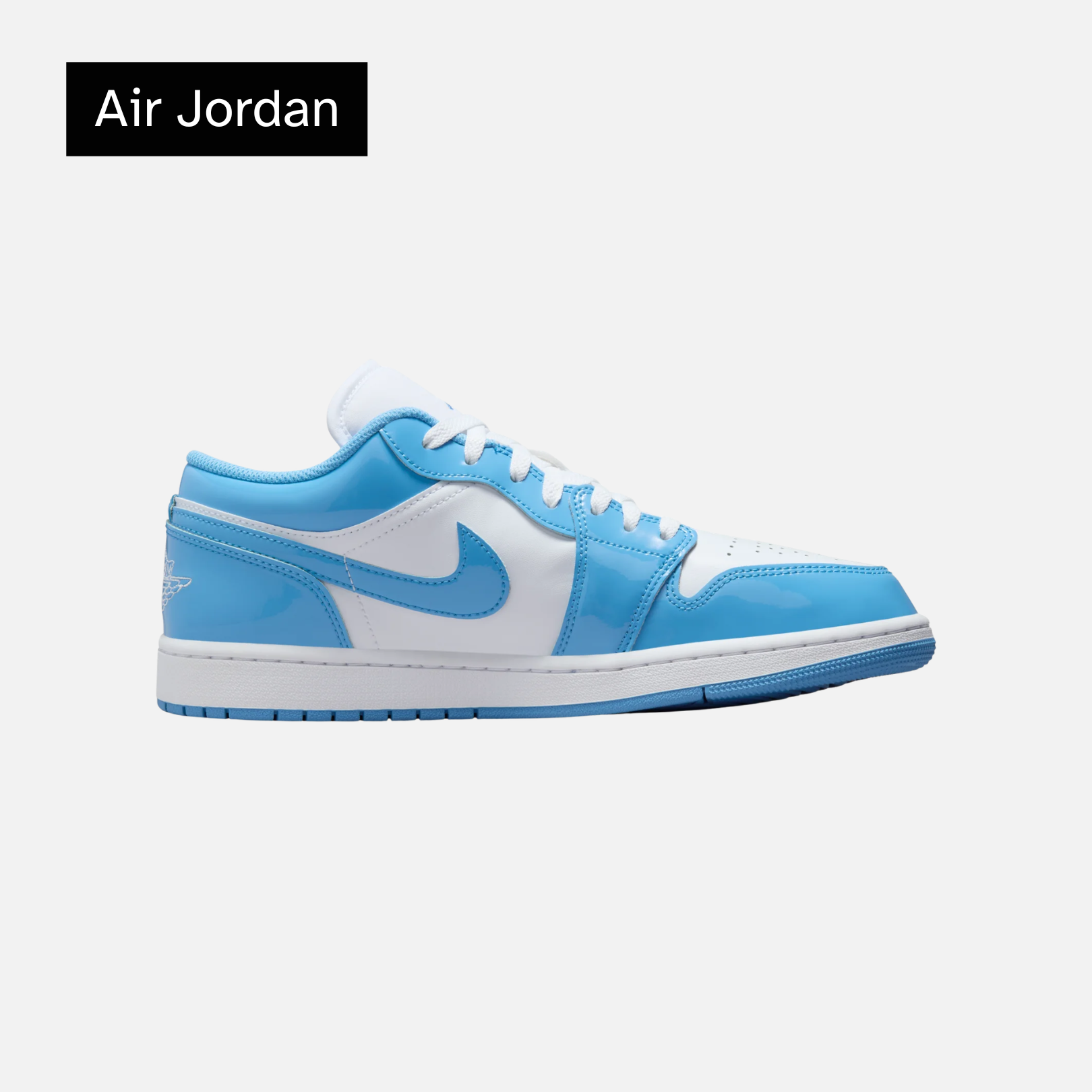 Air Jordan 1 Low SE 'Legend Blue'
