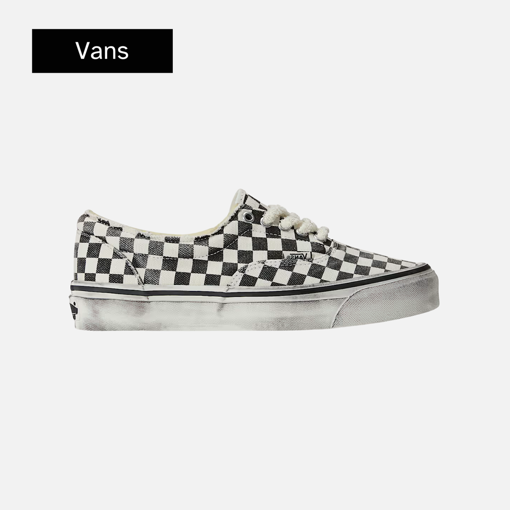 Vans Otw Era 95 Dst Relic 'Checkerboard'