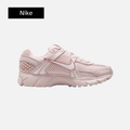Nike Wmns Zoom Vomero 5 'Silt Red/Red Stardust/Vast Grey'