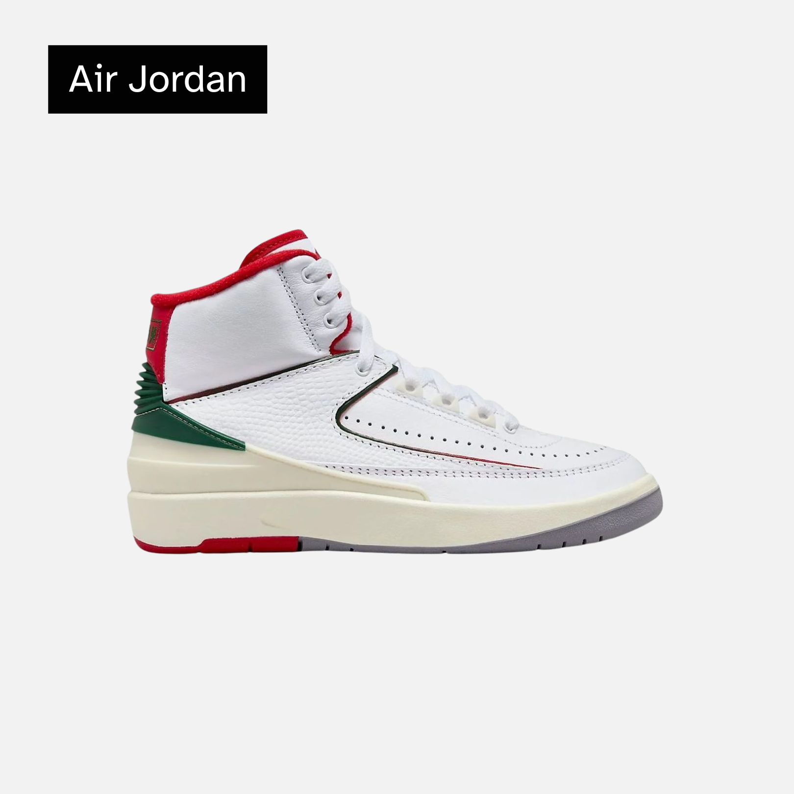 Air Jordan 2 Retro GS 'Origins'