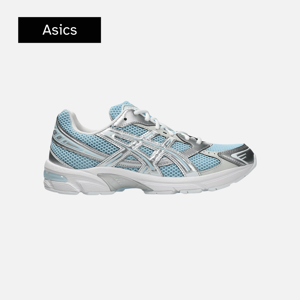 ASICS Gel 1130 'Faded Denim Pure Silver'