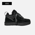 Wmns Lowmel 'Black'