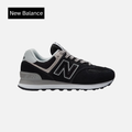 New Balance Wmns 574 'Core Pack - Black White'