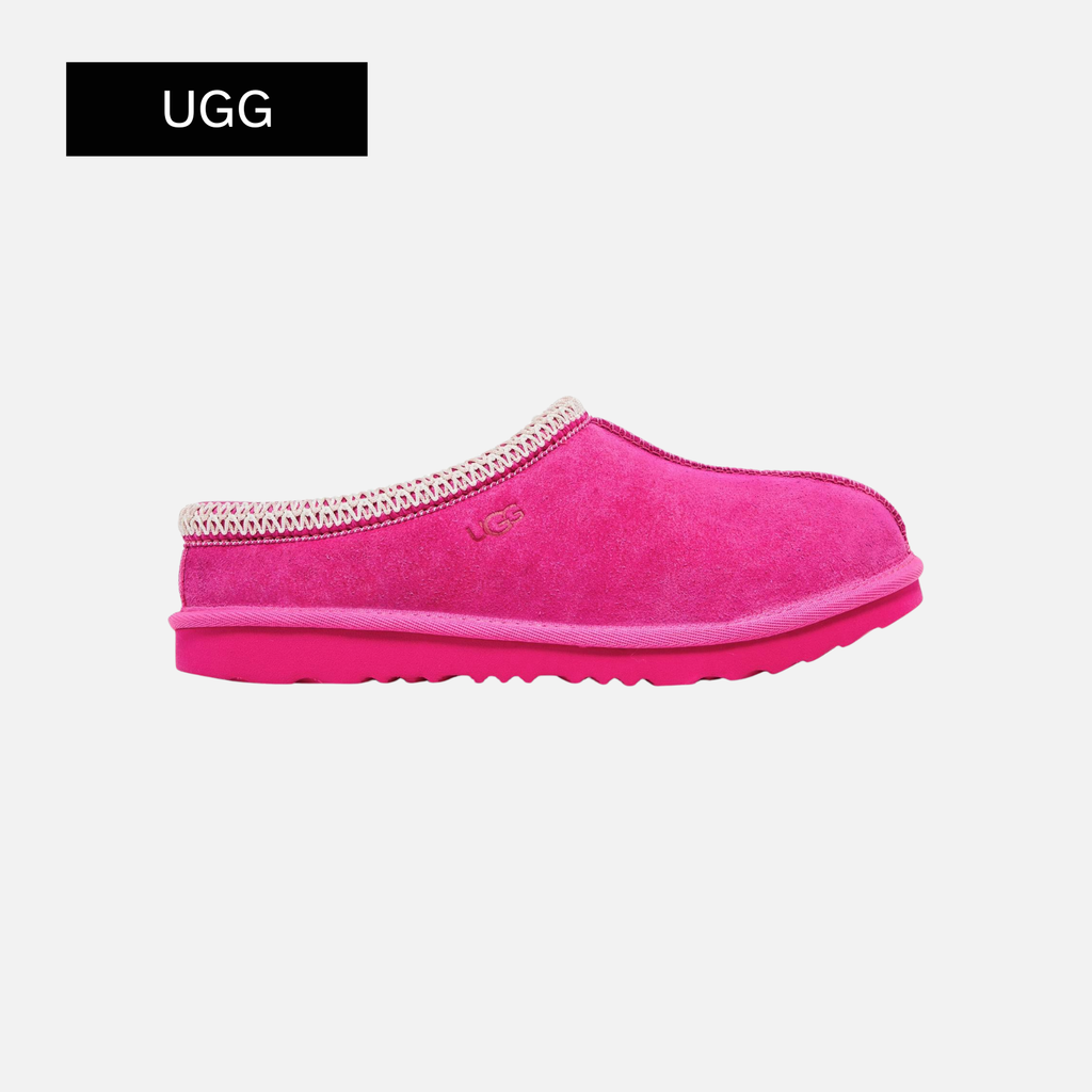 Tasman 2 Slipper Kids 'Rock Rose'