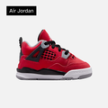 Air Jordan 4 Retro TD 'Toro Bravo' 2026