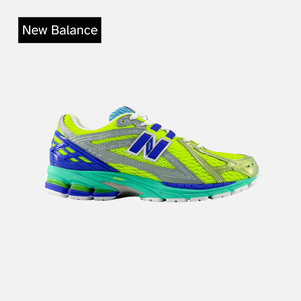 New Balance 1906R 'Neon Blue'