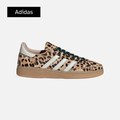 adidas Wmns Handball Spezial 'Magic Beige Ivory Aurora Ivy'