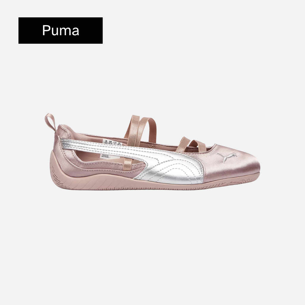 Puma Speedcat Ballet Slik